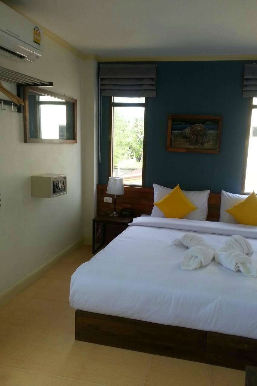 Lemonade Boutique Inn Ko Lanta Екстериор снимка