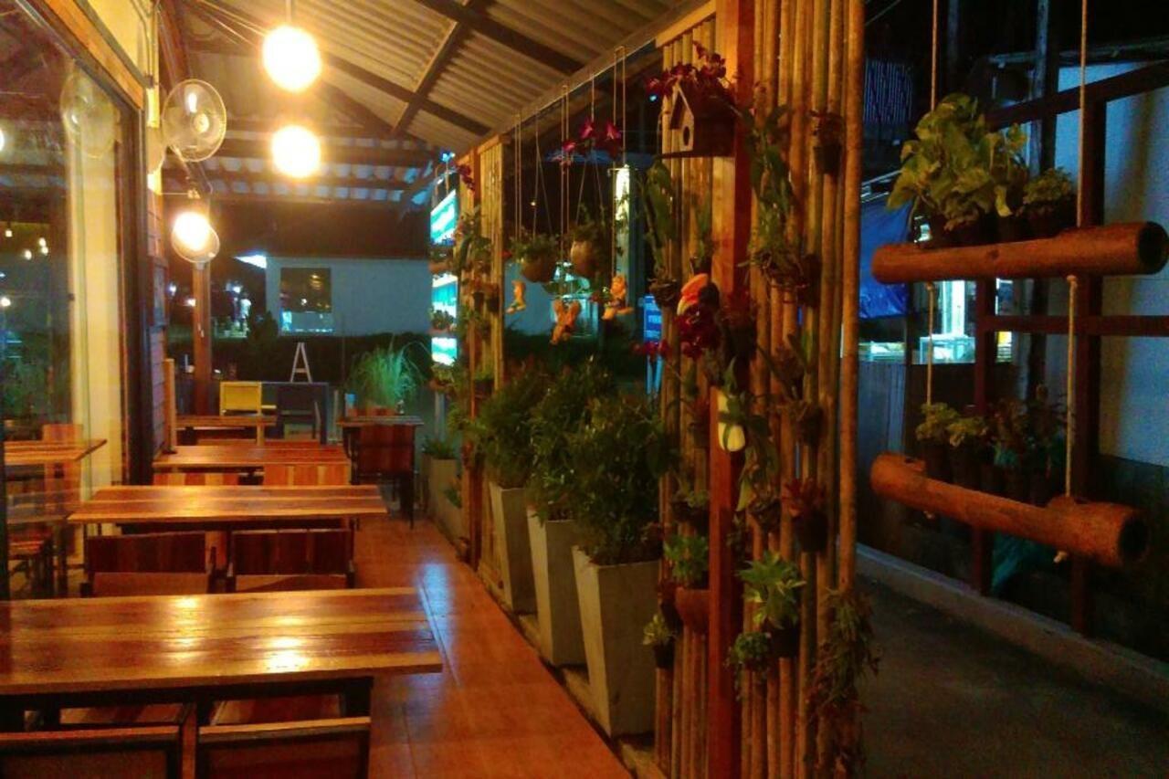 Lemonade Boutique Inn Ko Lanta Екстериор снимка