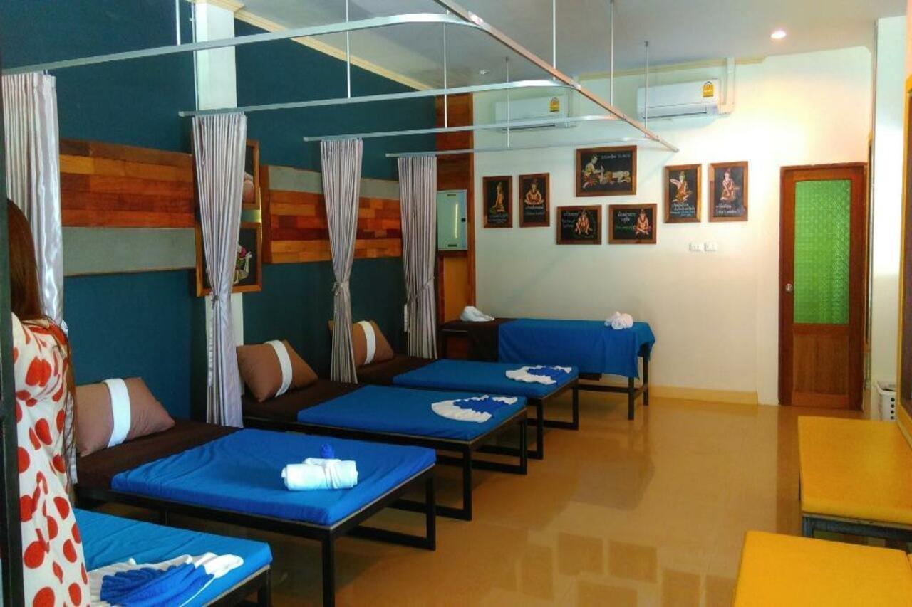 Lemonade Boutique Inn Ko Lanta Екстериор снимка