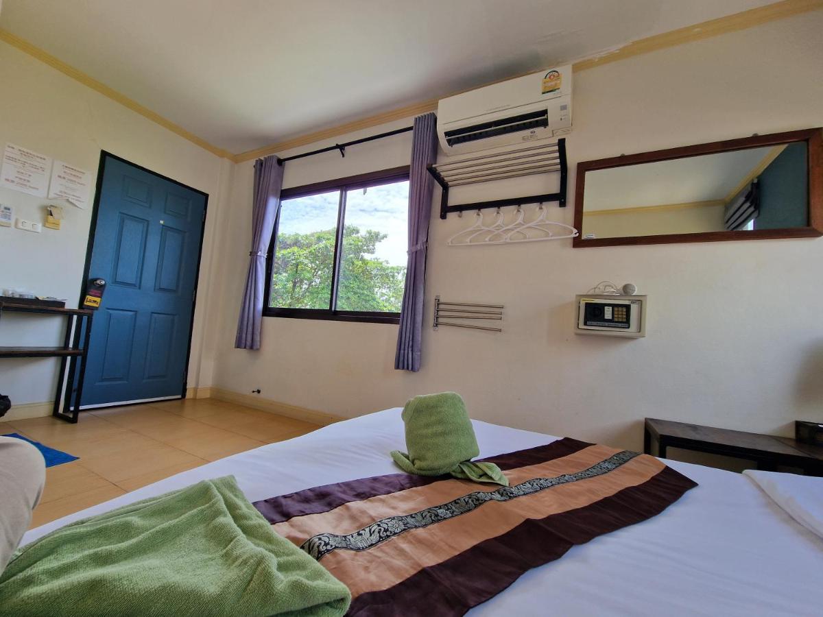 Lemonade Boutique Inn Ko Lanta Екстериор снимка