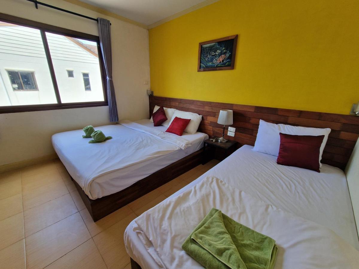 Lemonade Boutique Inn Ko Lanta Екстериор снимка