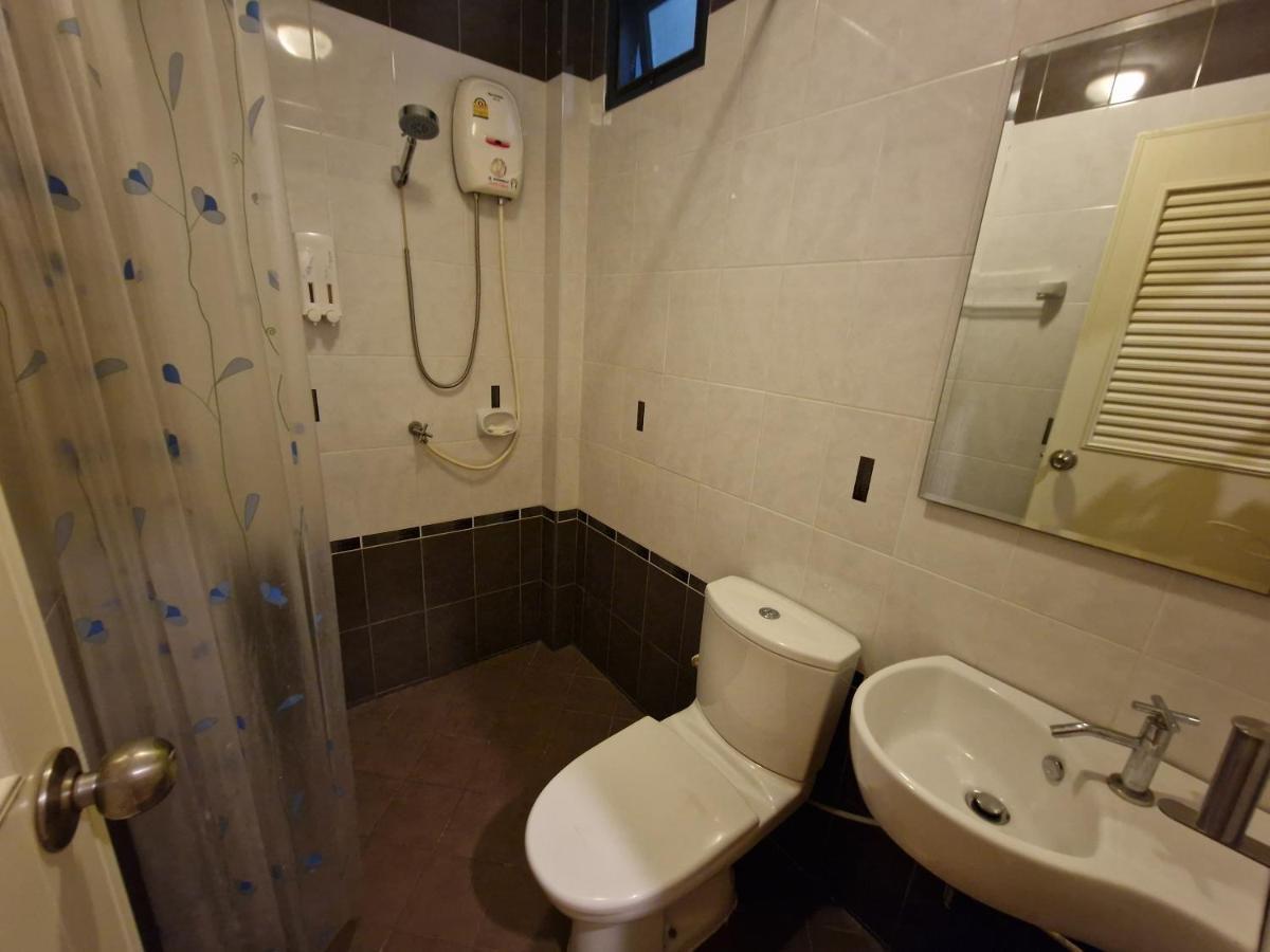 Lemonade Boutique Inn Ko Lanta Екстериор снимка