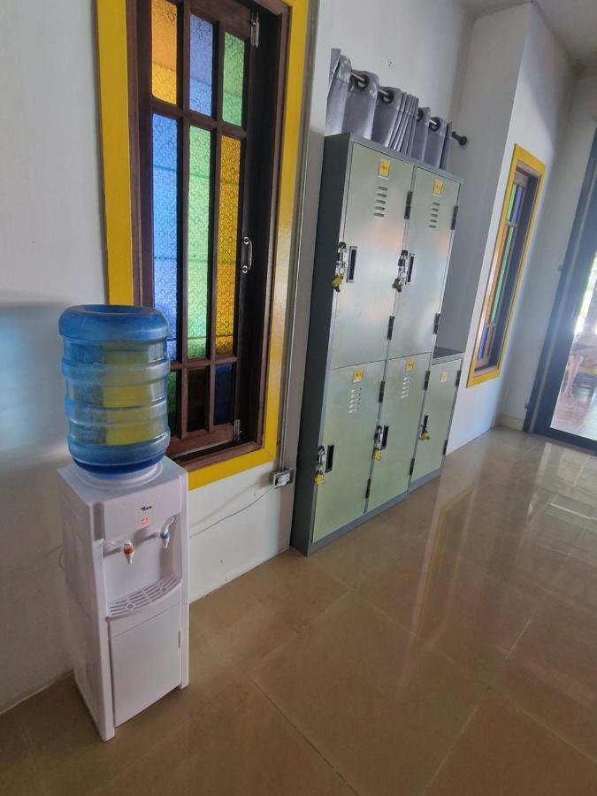 Lemonade Boutique Inn Ko Lanta Екстериор снимка