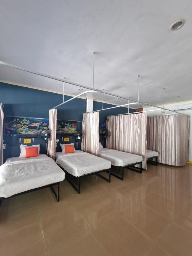 Lemonade Boutique Inn Ko Lanta Екстериор снимка