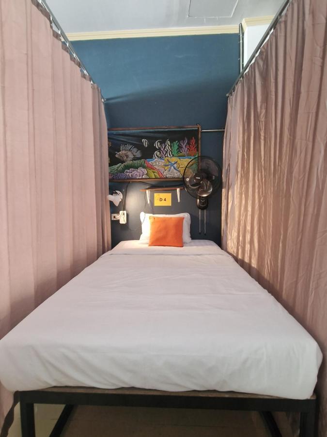 Lemonade Boutique Inn Ko Lanta Екстериор снимка