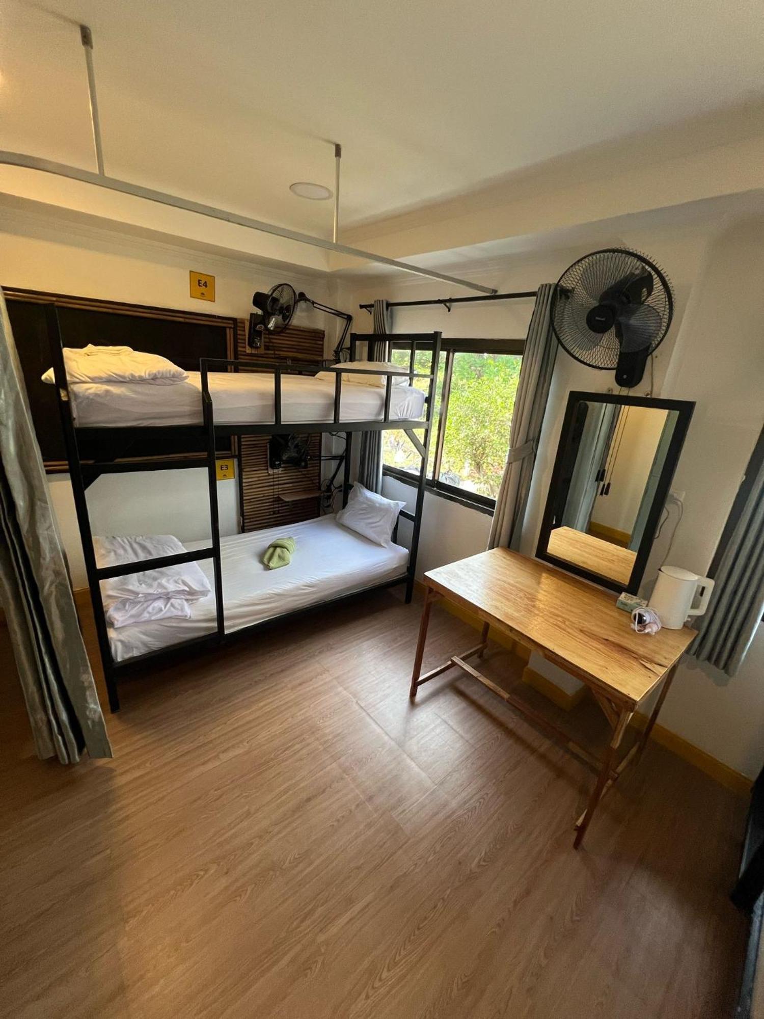 Lemonade Boutique Inn Ko Lanta Екстериор снимка