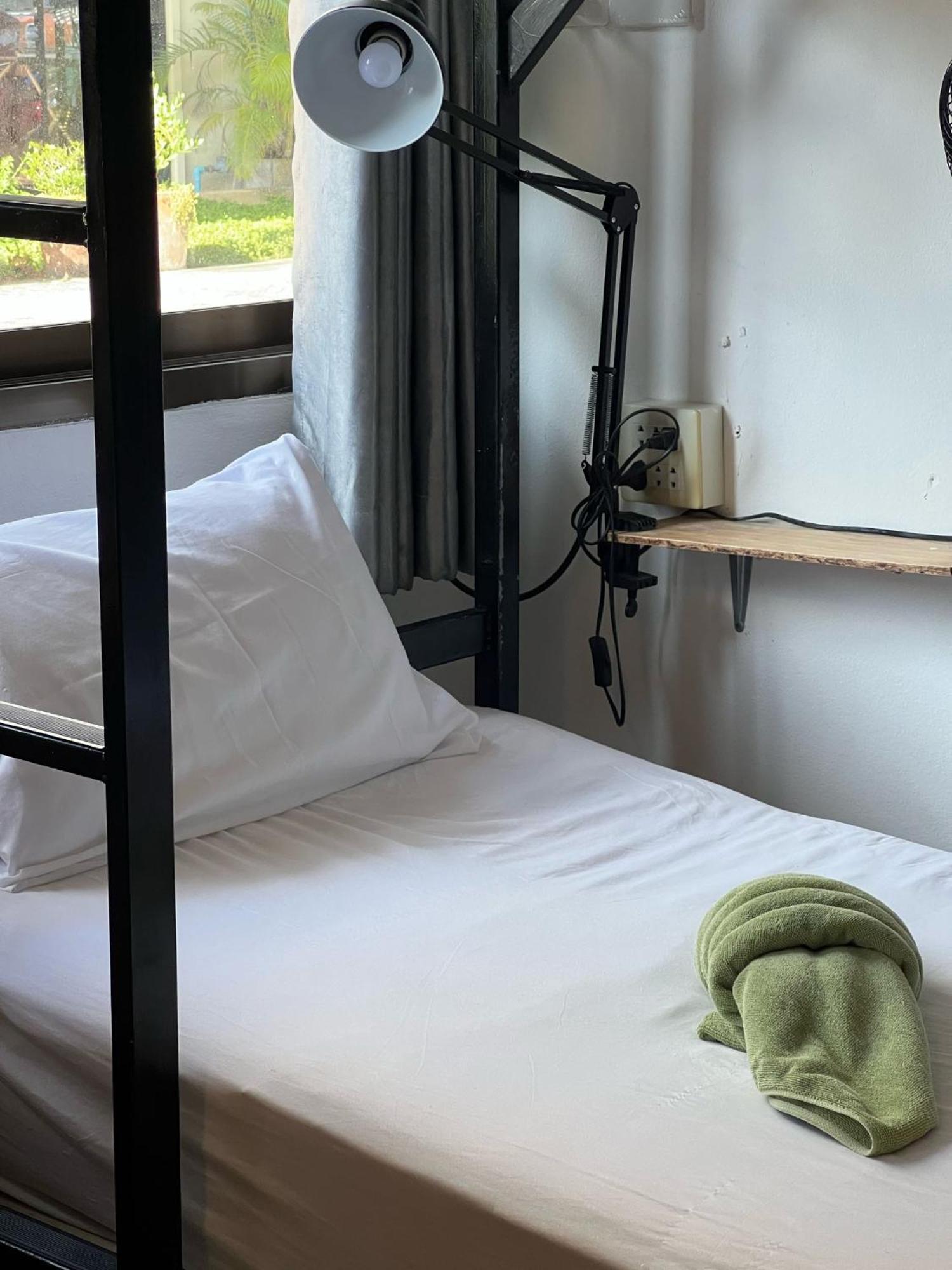 Lemonade Boutique Inn Ko Lanta Екстериор снимка