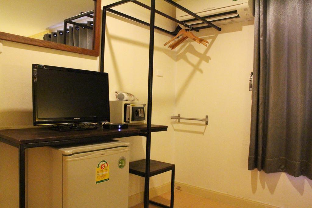 Lemonade Boutique Inn Ko Lanta Екстериор снимка