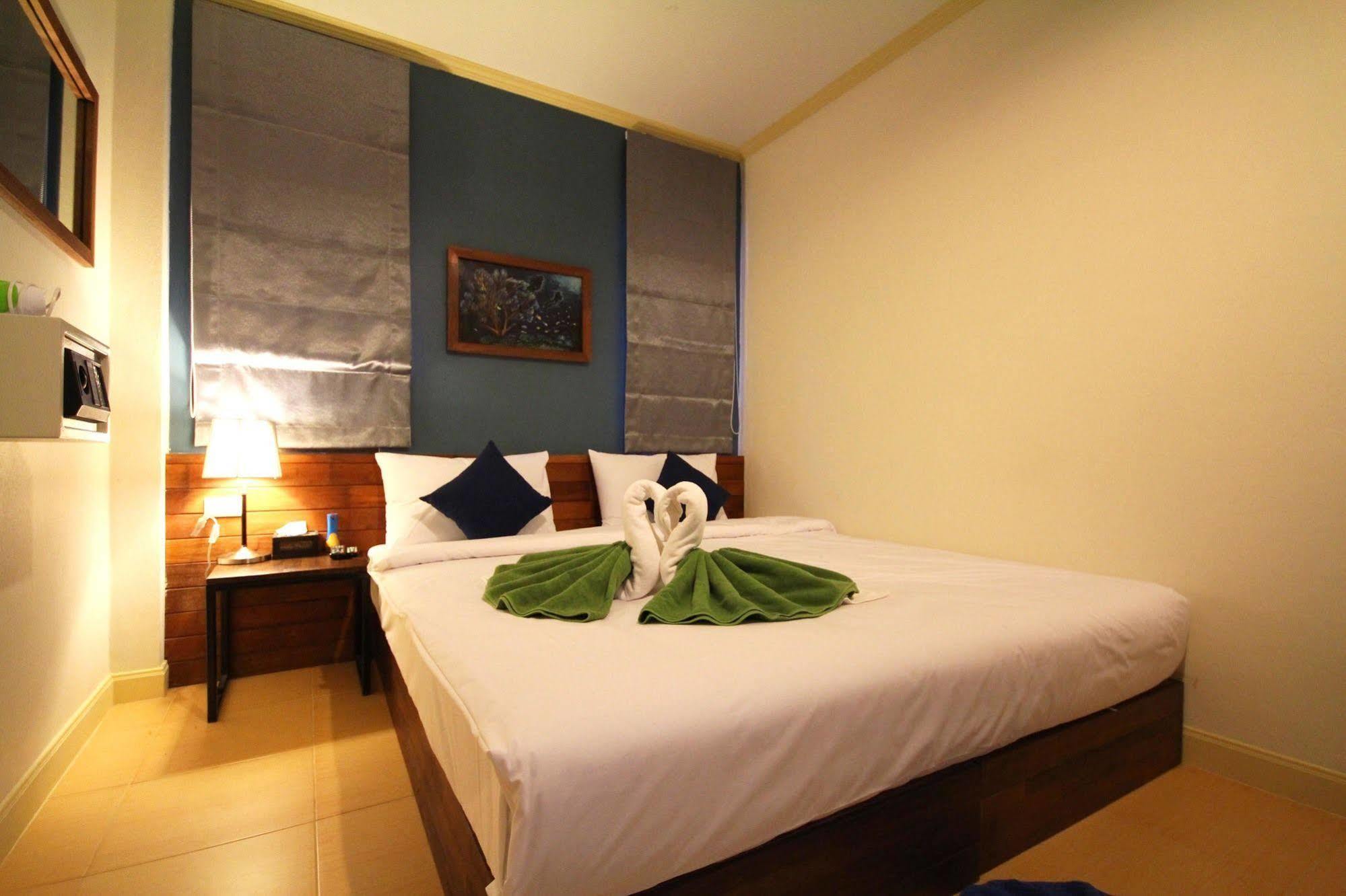 Lemonade Boutique Inn Ko Lanta Екстериор снимка
