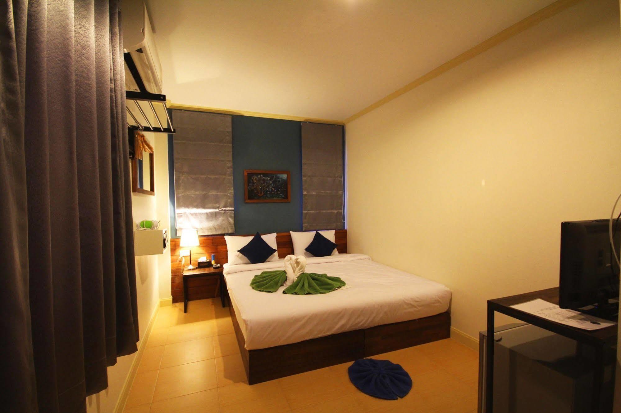 Lemonade Boutique Inn Ko Lanta Екстериор снимка