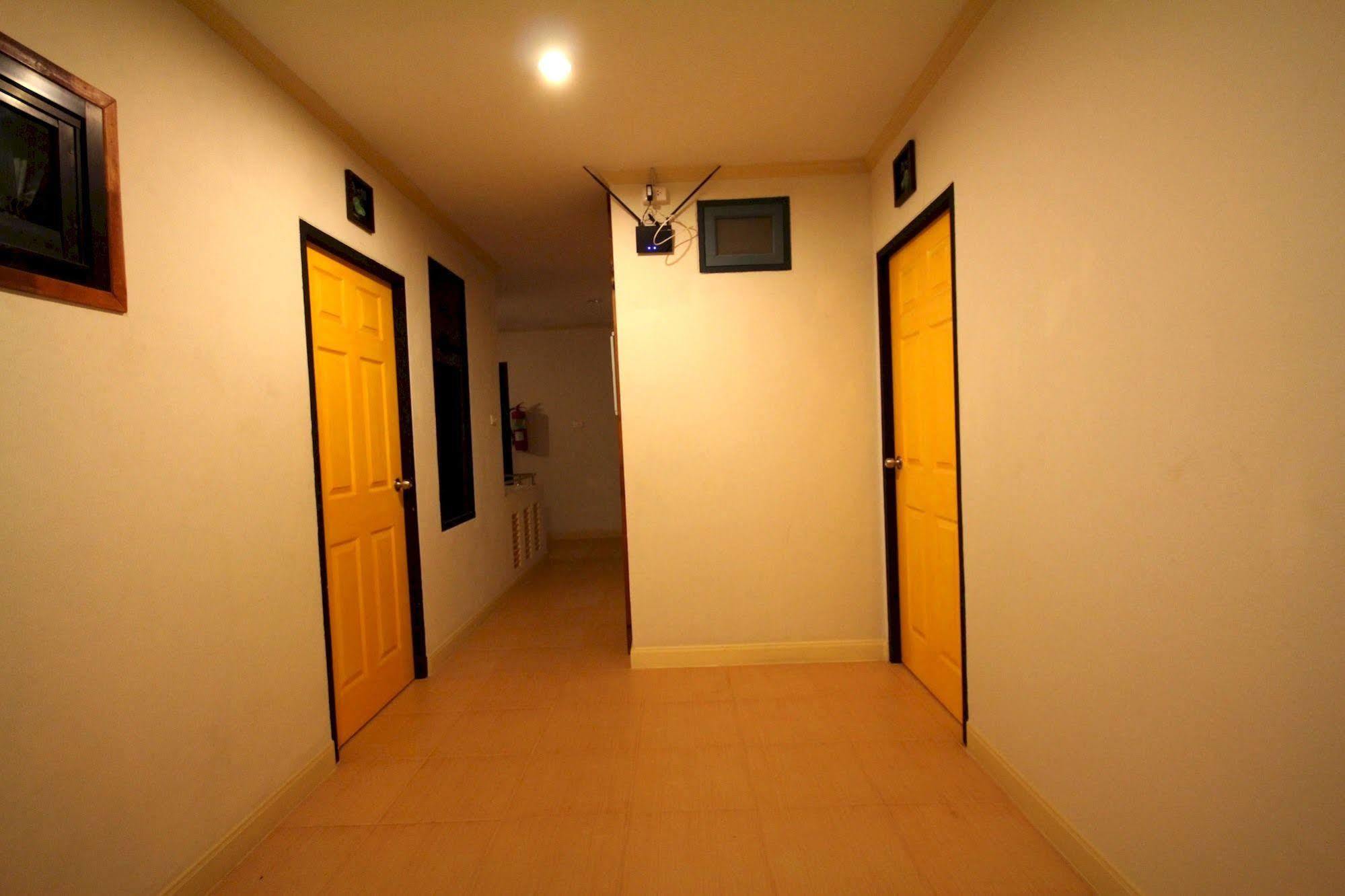 Lemonade Boutique Inn Ko Lanta Екстериор снимка